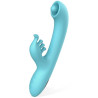 ACTION Vibro Rabbit Murly 12.5 x 4cm
